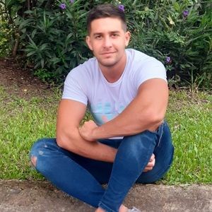 Meet your Posher, Christian